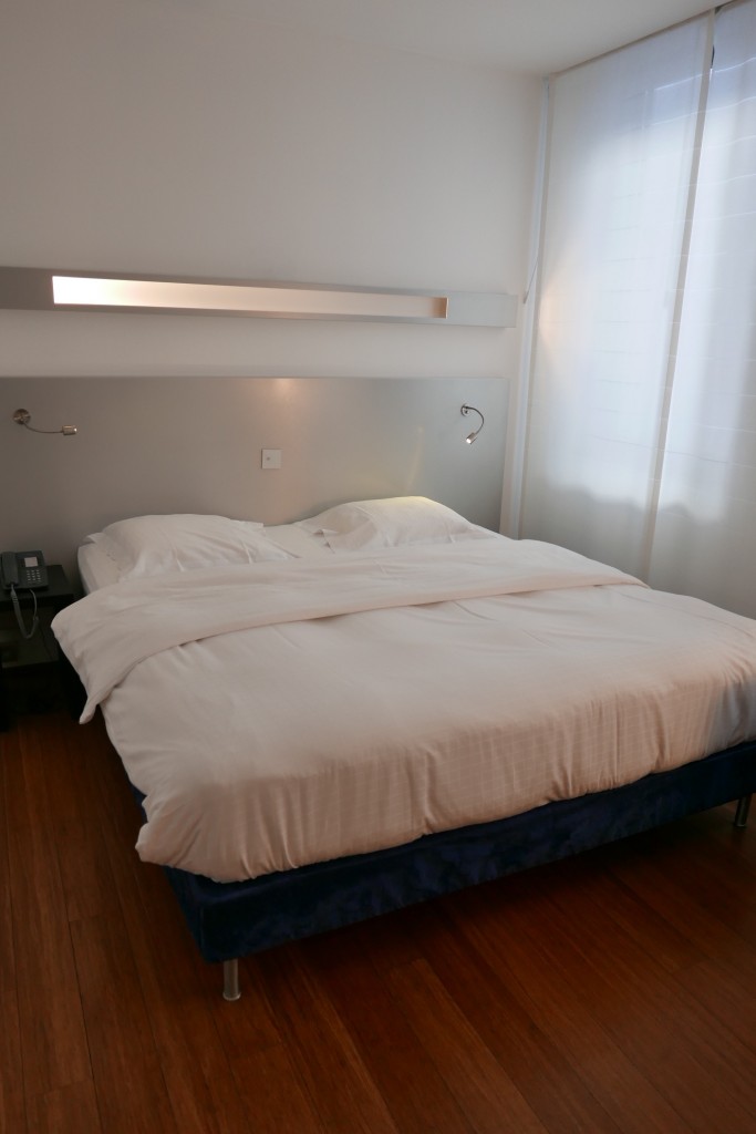 Une chambre © GP