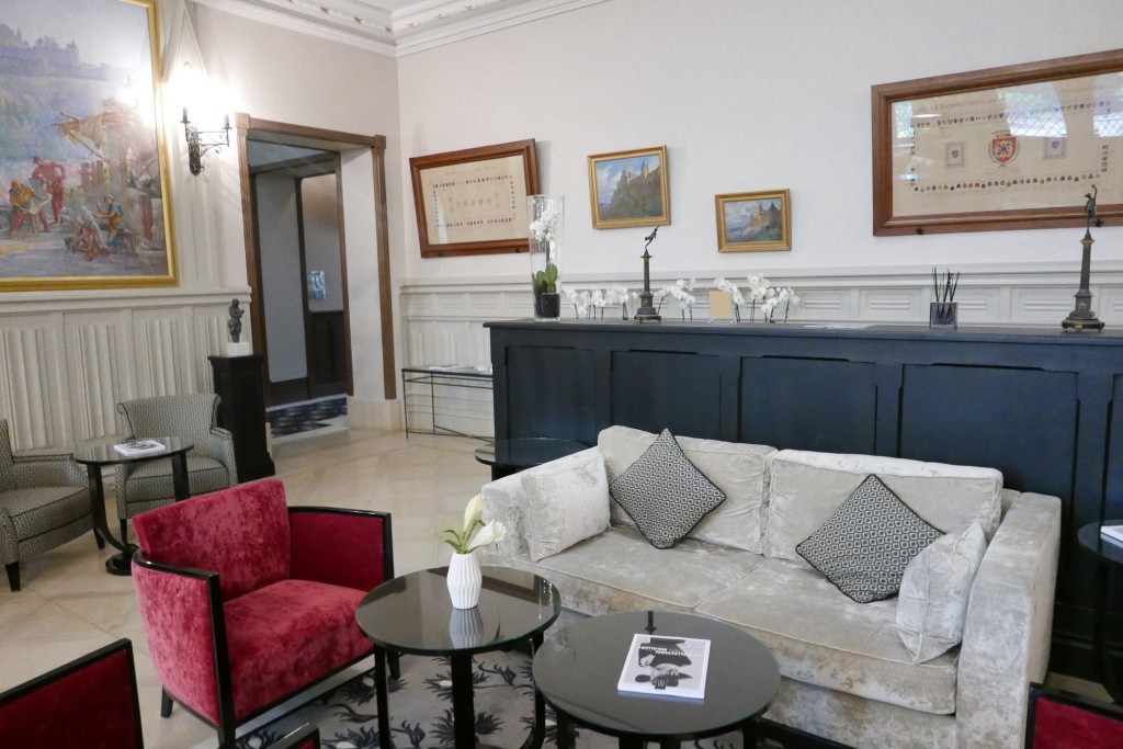 Salon © GP