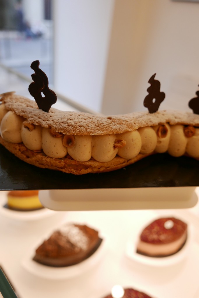 Paris Brest © GP