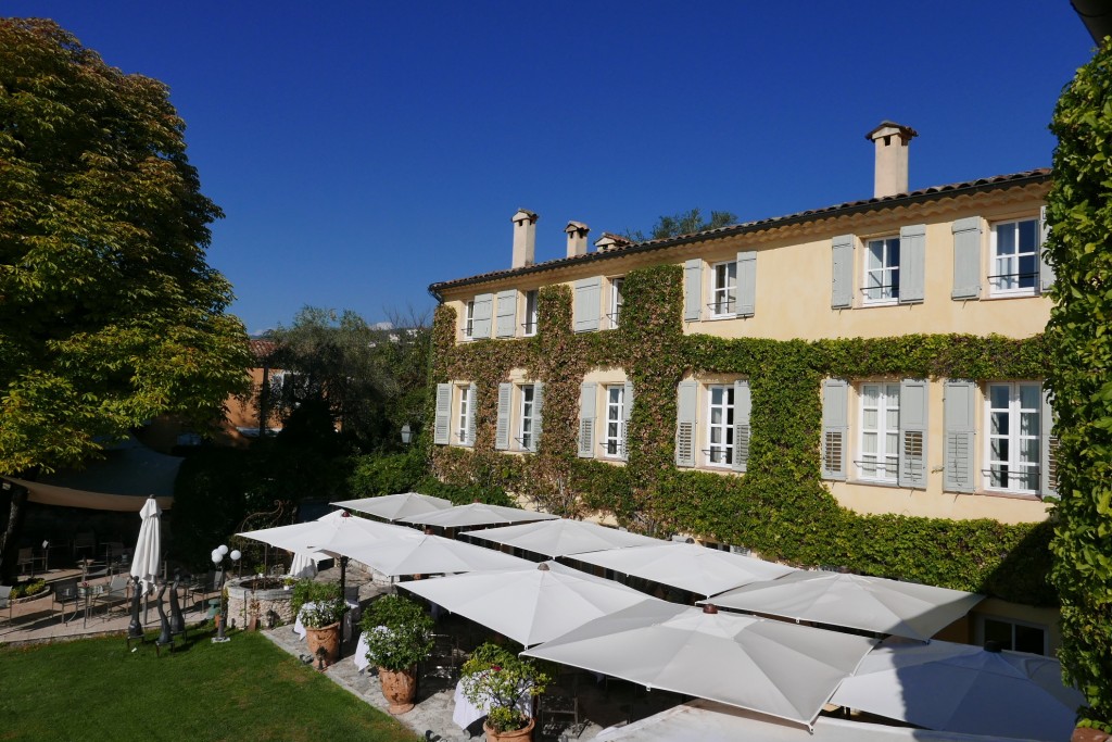 La maison © GP
