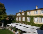 La Bastide Saint-Antoine - Jacques Chibois - Grasse