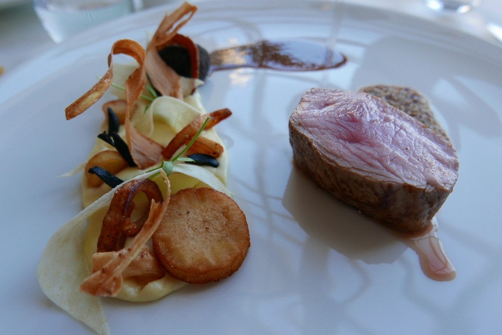 Quasi de veau © GP