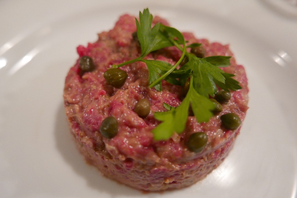 Tartare © GP