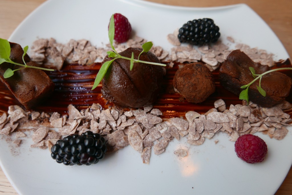 Tout chocolat © GP