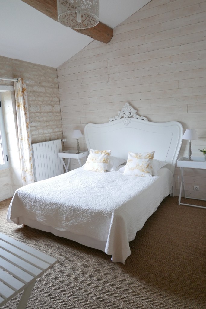 Une chambre © GP