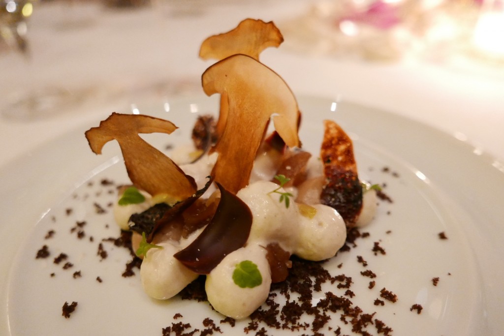 Saveurs automnales © GP