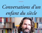 L&rsquo;art de la conversation selon Frédéric Beigbeder