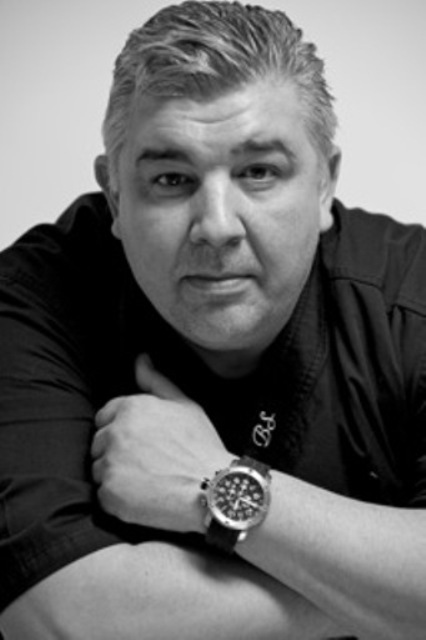 Bruno Sohn © DR
