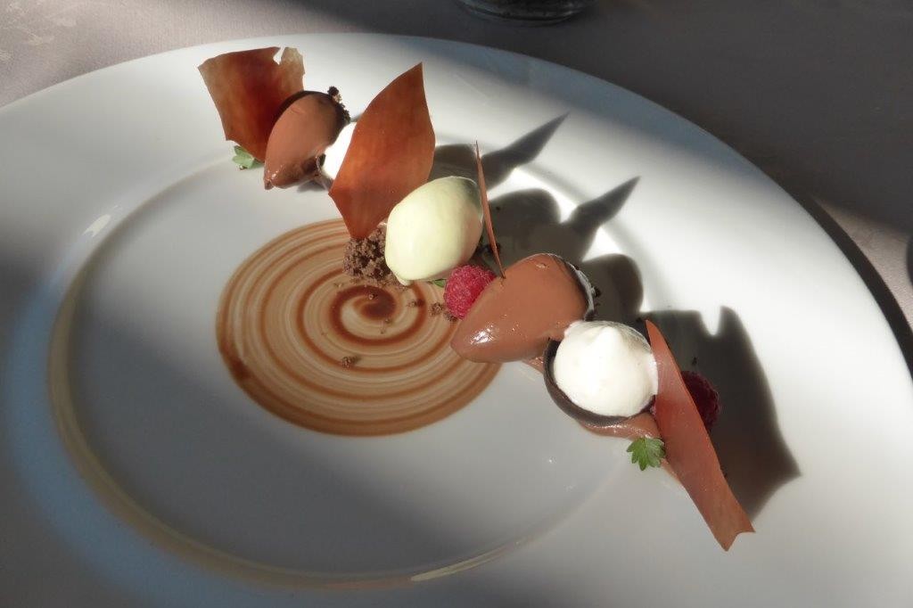 Chocolat Manjari 64 % © AA