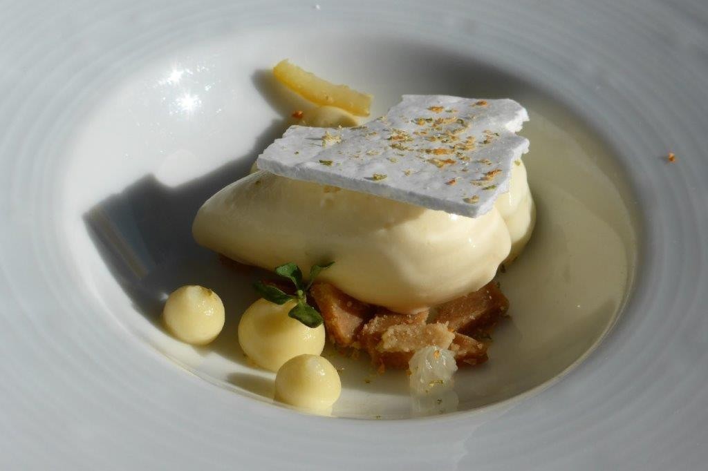 Citron en tarte © AA