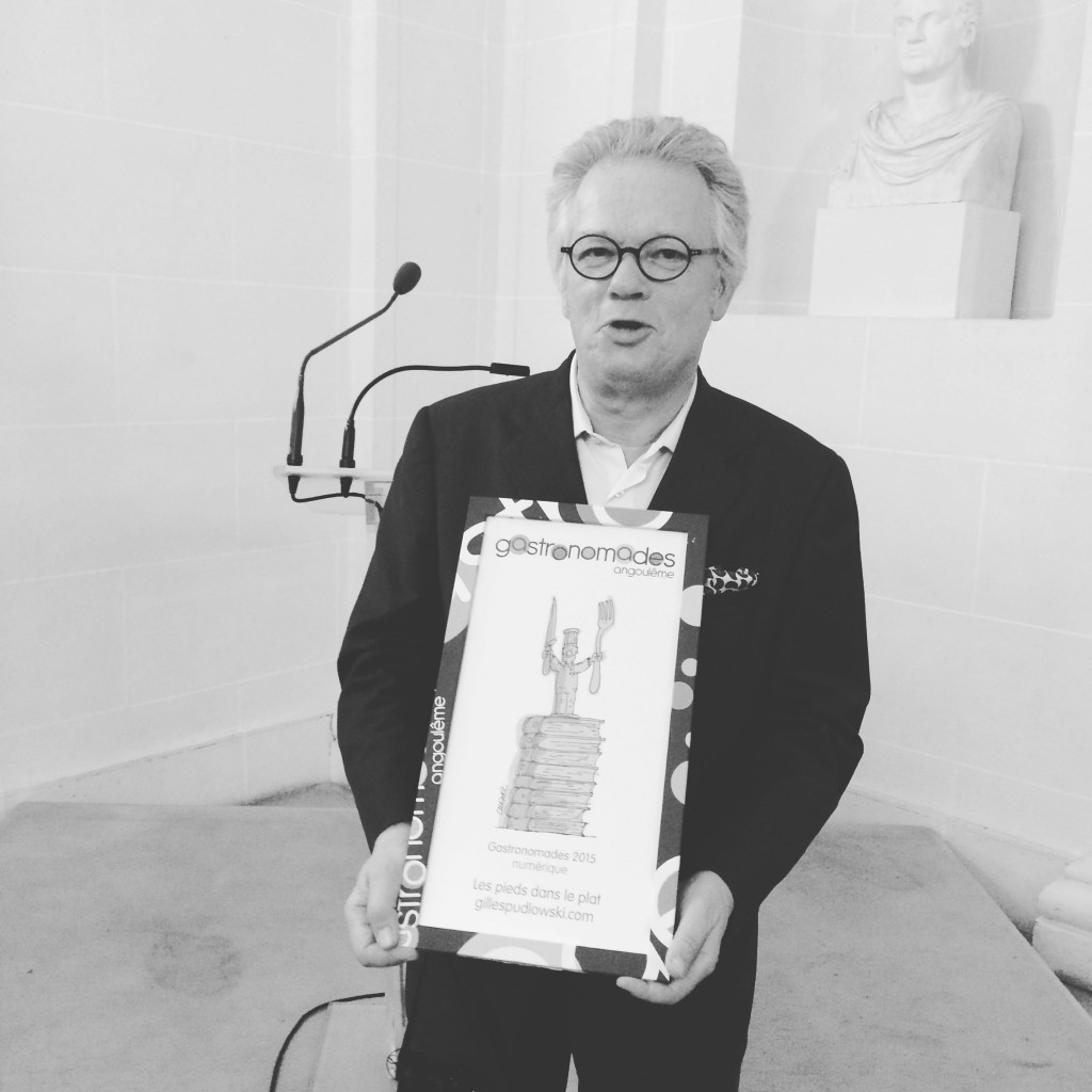 GP Prix Gastronomade
