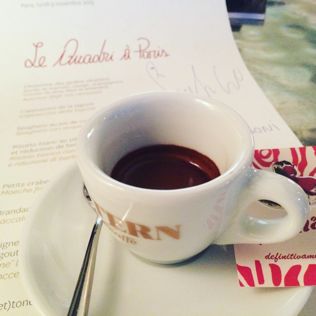 Café Giamaica © GP