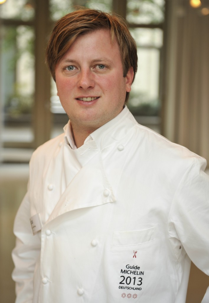 Kevin Fehling © DR