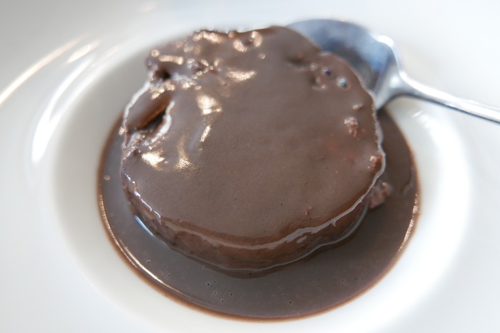 Lièvre à la royale © GP