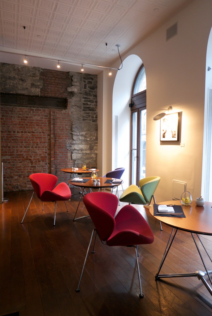 Salon © GP