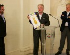 Le prix Gastronomades 2015 du numérique à « les pieds dans le plat »