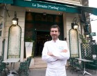 La Fermette Marbeuf - Paris