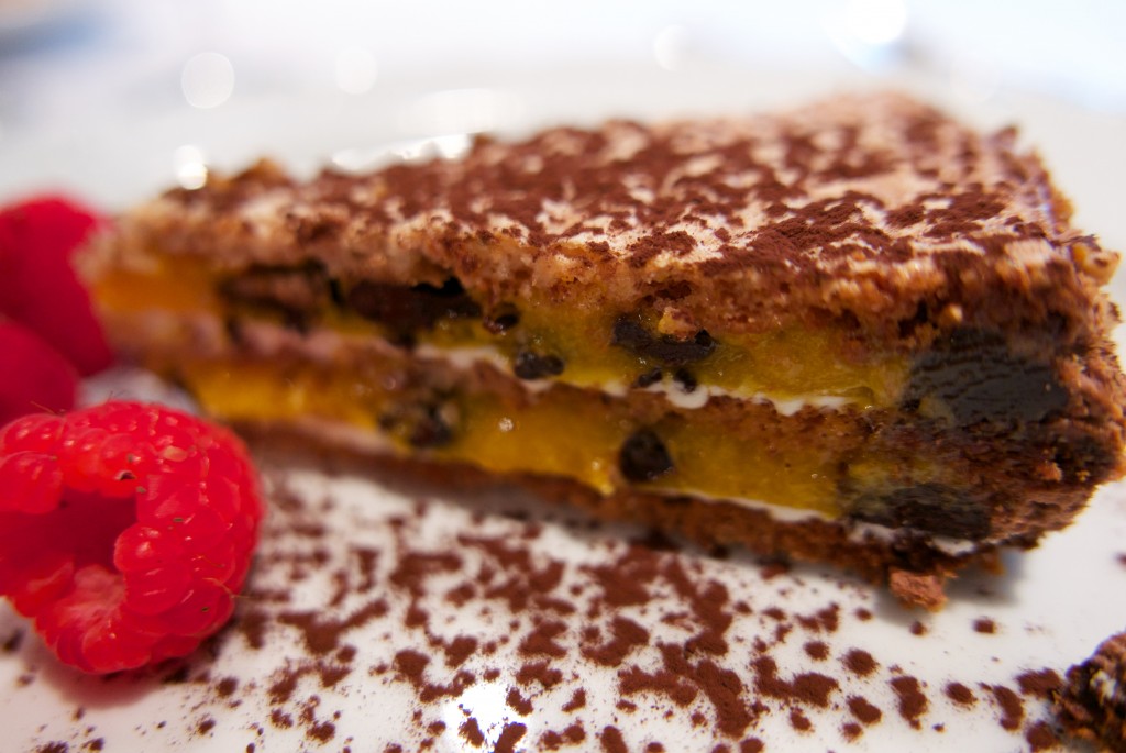 Tarte Elviza © GP