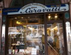 Caravatti - Mantoue