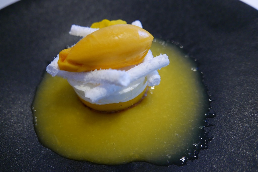 La mangue © GP
