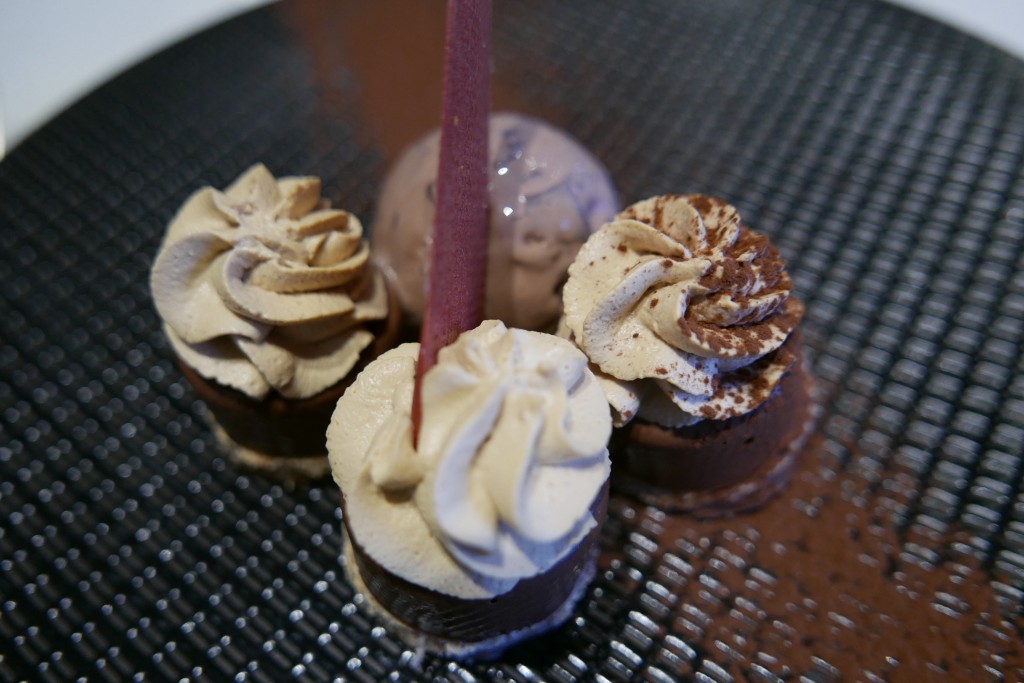 Le tout chocolat © GP