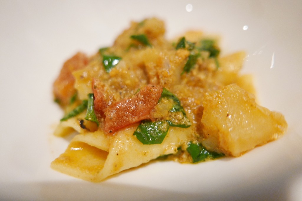 Garganelli © GP