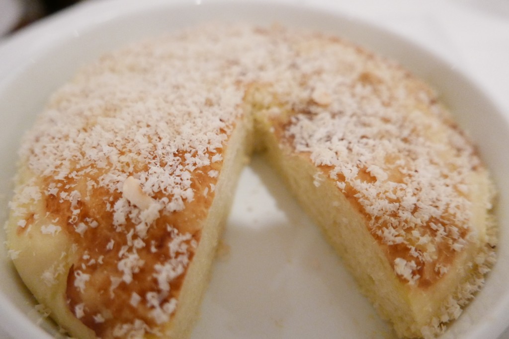 Foccacia © GP