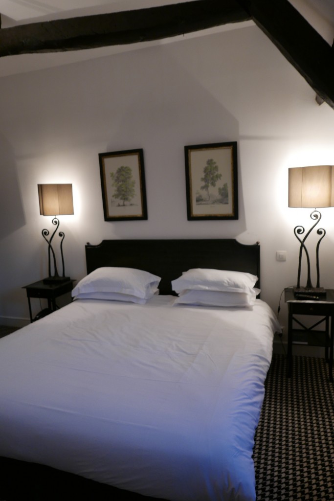 Une chambre © GP