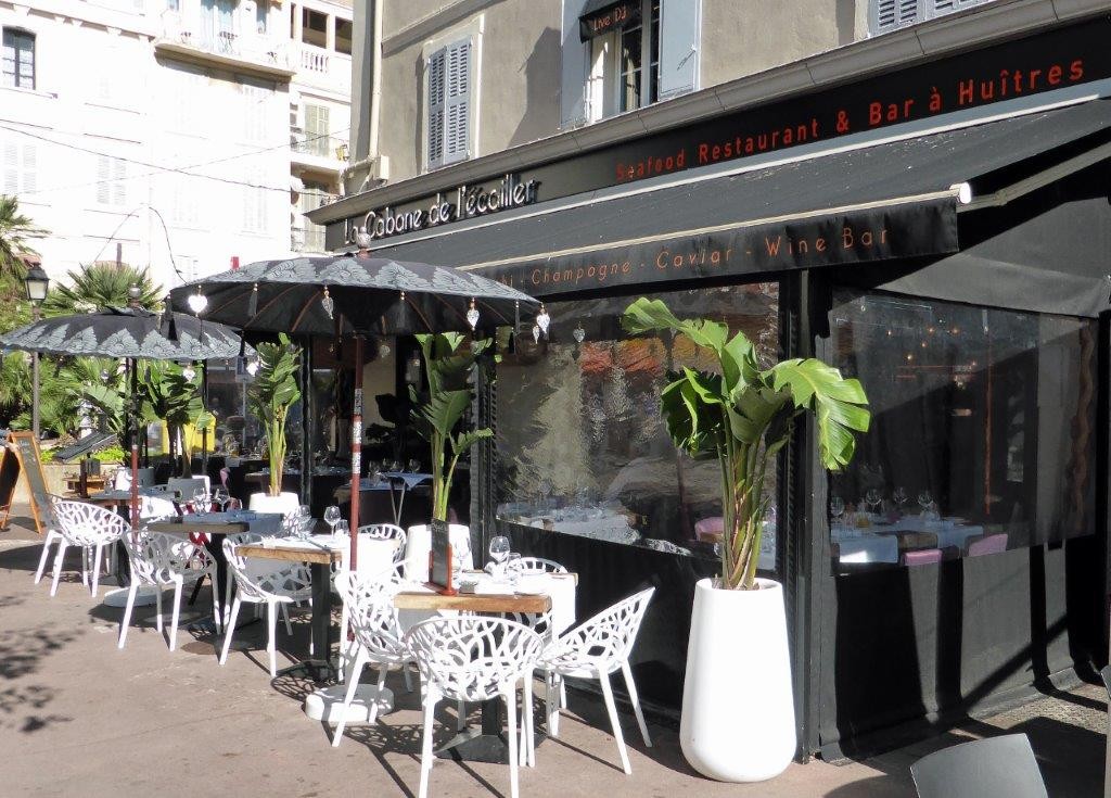 La façade © AA