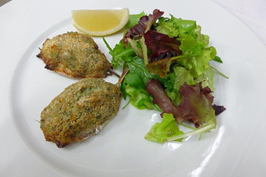 Sardines© AA