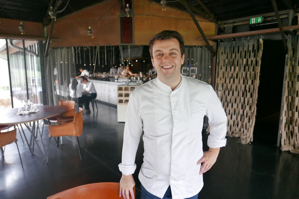 Alexandre Gauthier © GP