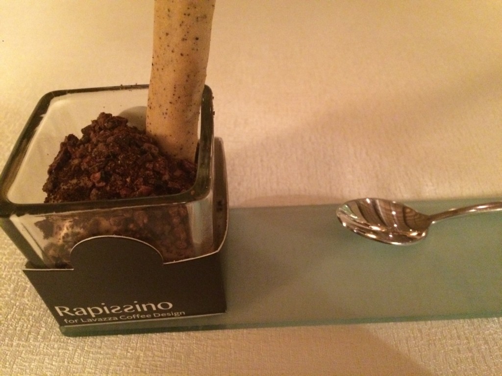 Rapissimo © GP