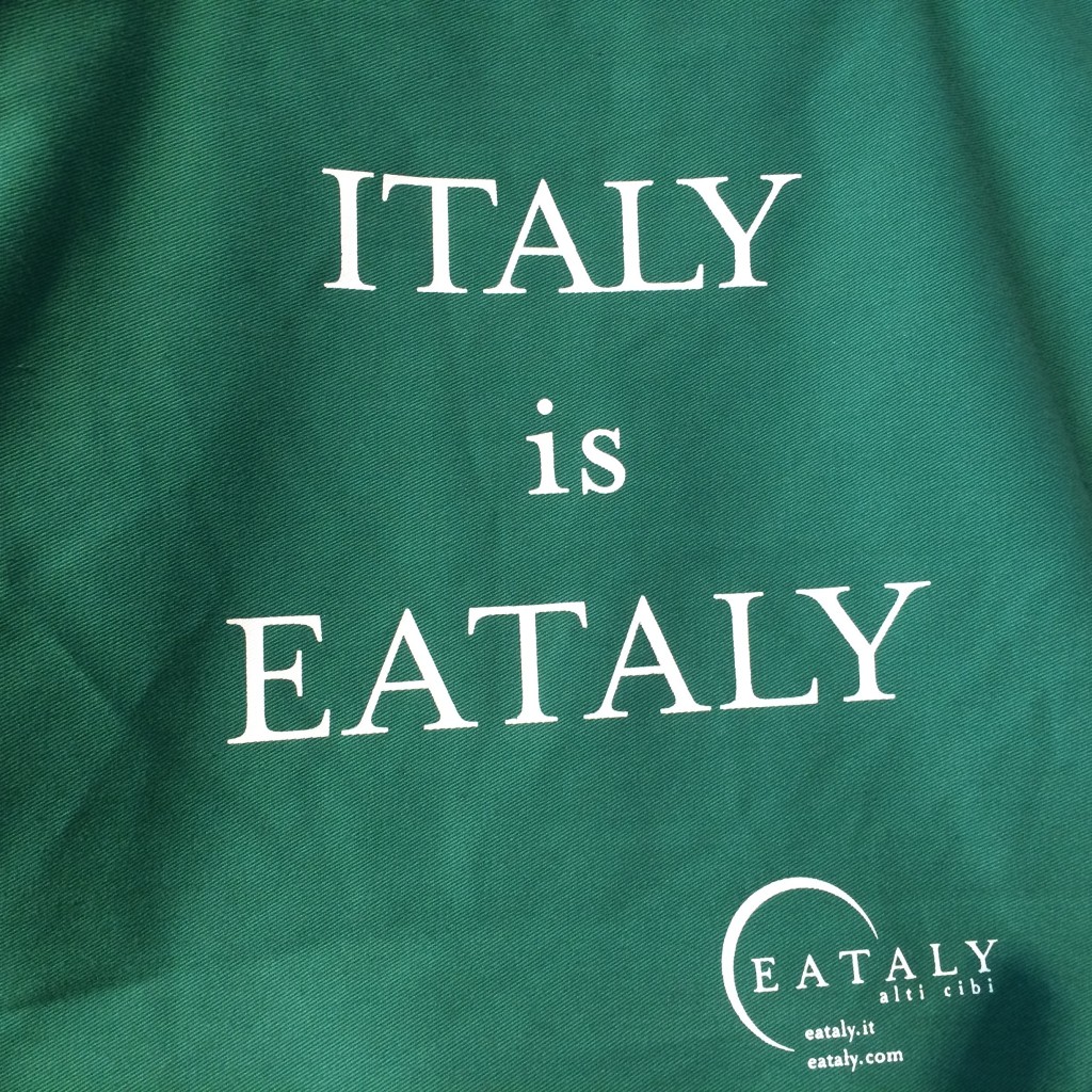 Un slogan © GP