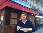Le Relais Boccador - Paris