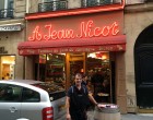 A Jean Nicot - Paris