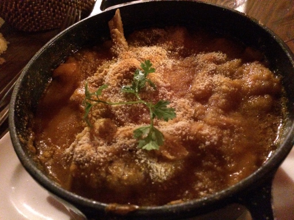 Cassoulet © GP
