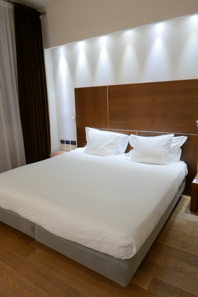 Une chambre © GP