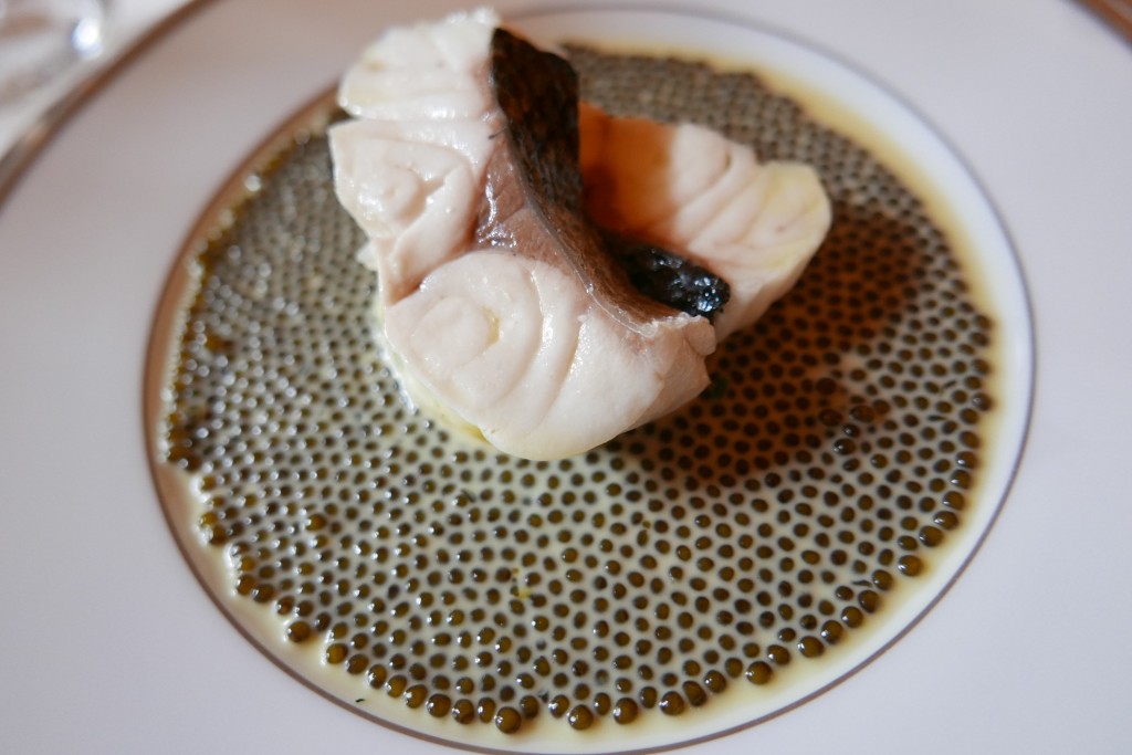 Bar au caviar © GP