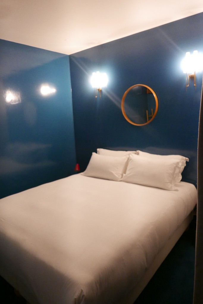 Une chambre © GP