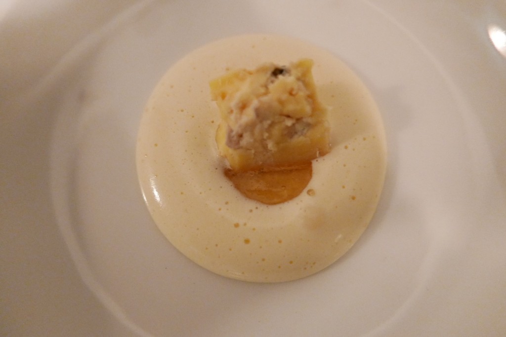 Fromage de Mazurie © GP