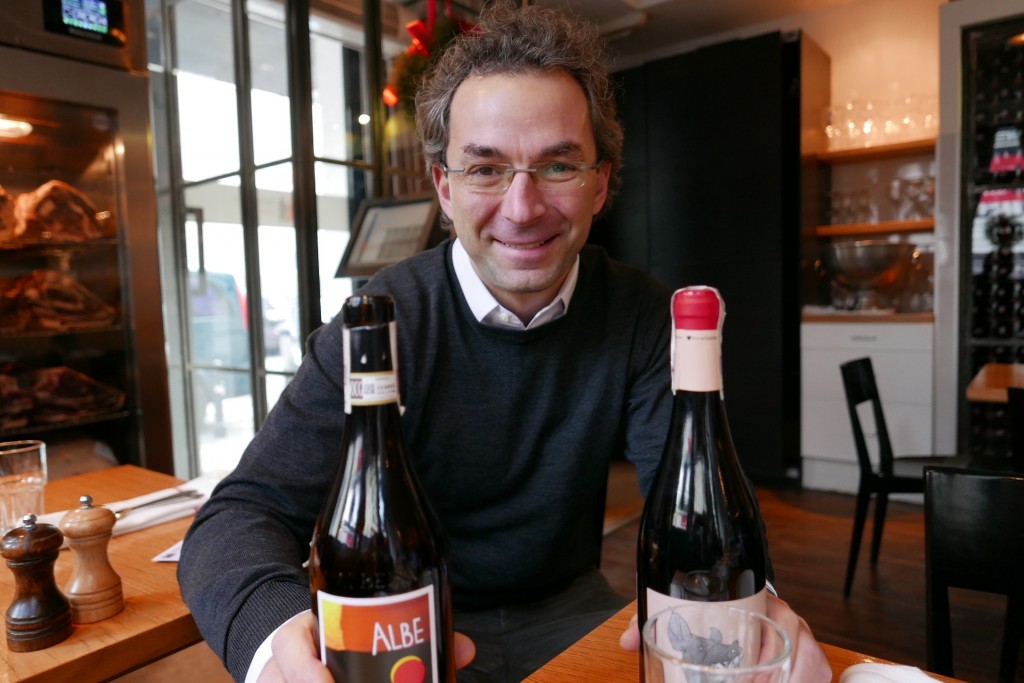 Daniel Pawelec © GP
