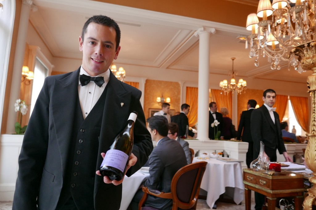 Nicolas Vialettes © GP