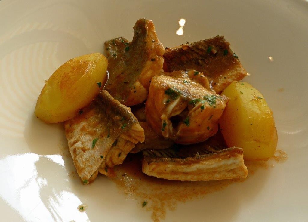 La bouillabaisse © AA