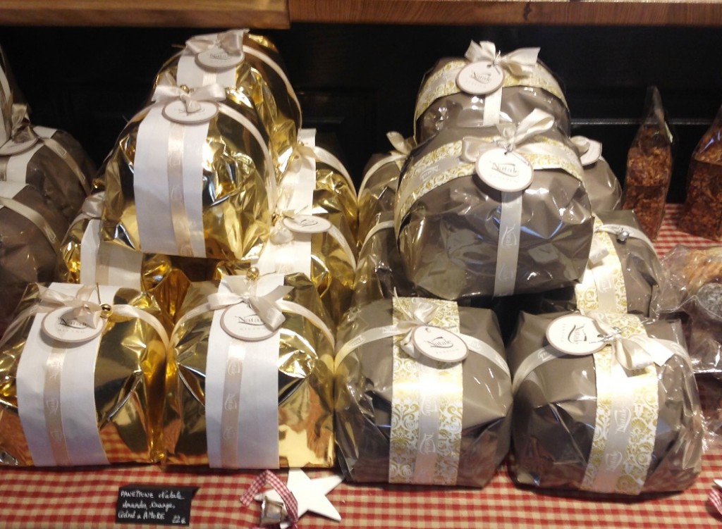 Panettone © SK