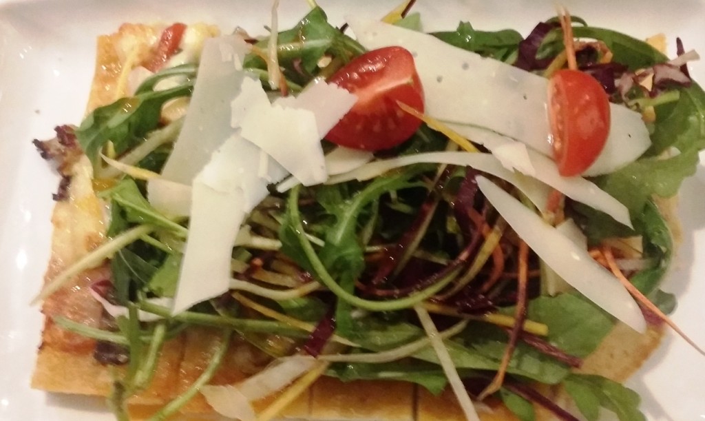 Pizza Verona Camponia © SK