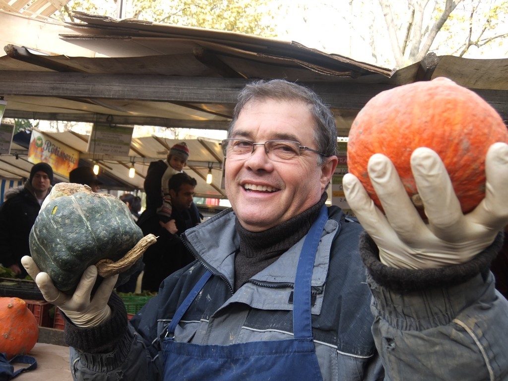 Joël Thiébault © GP
