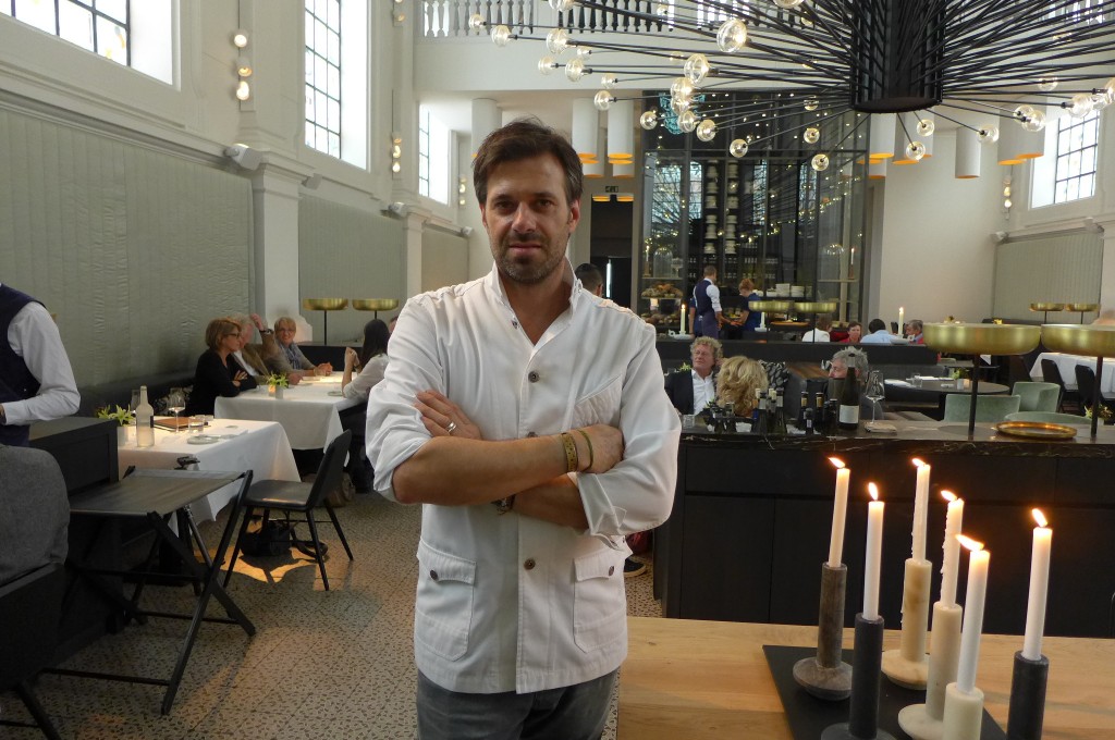 Sergio Herman © GP