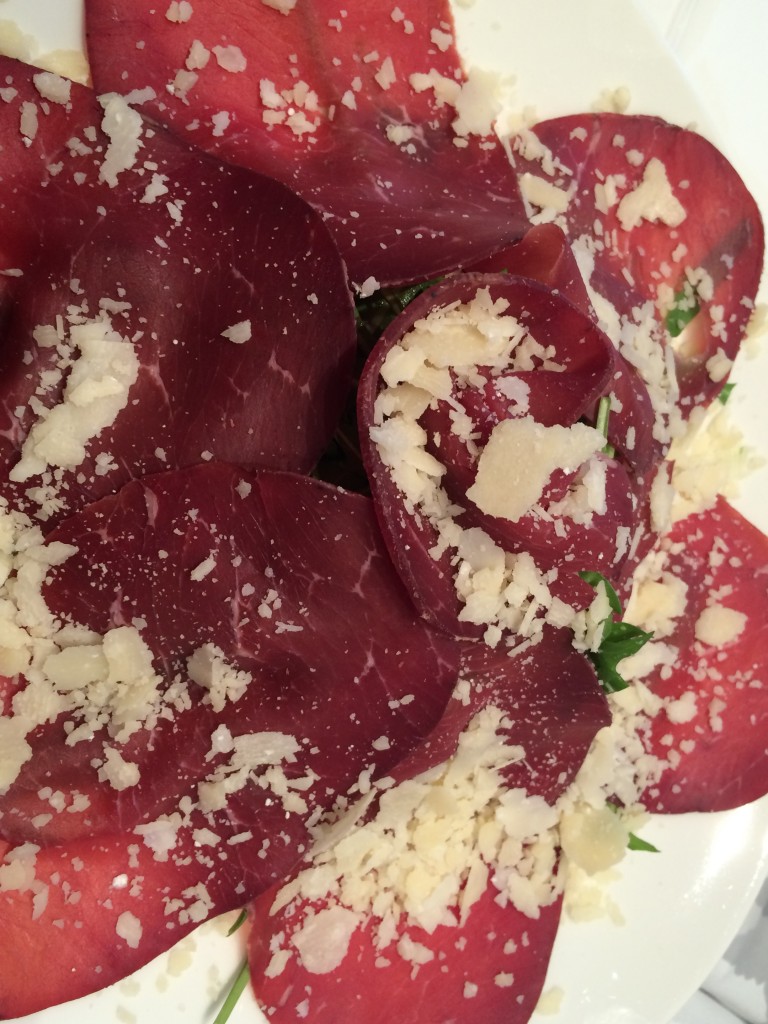 Bresaola © GP