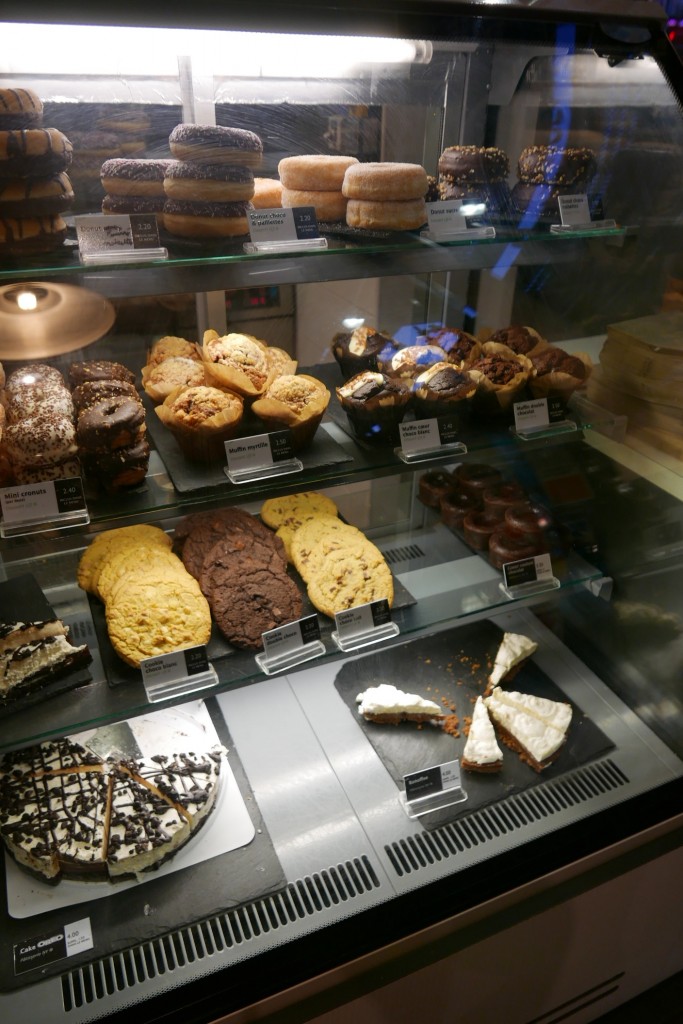 Desserts © GP