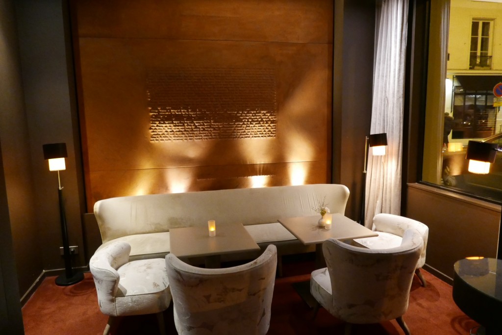 Salon © GP